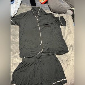 Victoria’s Secret pajama set